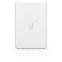 Ubiquiti Point d'Accès WiFi 6 (2.4/5 GHz) - 5.3 Gbps, 5 Ports GbE (PoE In/Out), Bluetooth, 460 g