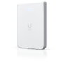 Ubiquiti U6-IW Point d'Accès Sans Fil Mural Wi-Fi 6 Blanc