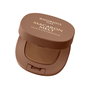 Bourjois - Macaron Melt - Poudre bronzante et contour des yeux - Teinte n°01 Vanille Très Clair - 5 g