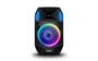ION Enceinte Portable Biamplifiée 500W avec Bluetooth 5.0 et Lumières Multicolores – Total Pa Prime