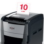 Déchiqueteuse de Papier Coupe Fine Rexel AutoFeed+ 600M