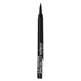 LA COLORS Precise Eye Marker Eyeliner Liquide Noir