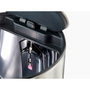 Joseph Joseph Arc Poubelle à Pédale 10L en Acier Inoxydable