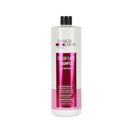 Design Look Pro-Color Oro y Diamante Color Care 1000ml