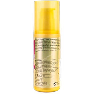 Pantene DEFINED CURLS Crème hydratante sans rinçage 145 ml