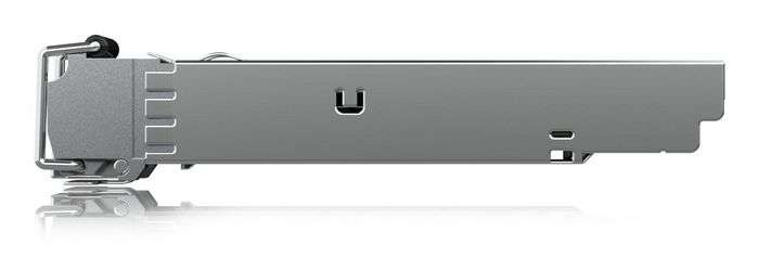 Ubiquiti Module optique SFP 1G multimode 2x LC 550 m Ubiquiti Module optique SFP 1G multimode 2x LC 550 m