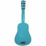 Lexibook Disney Stitch Ma première guitare pour enfant, 53 cm