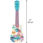 Lexibook Disney Stitch Ma première guitare pour enfant, 53 cm