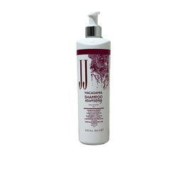 JJ Macadamia Shampoo Nourishing 1000ml