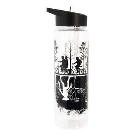 Hole in the Wall Gourde Stranger Things Upside Down 540 ml