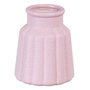 Vase Mauve Céramique 14 x 14 x 17 cm