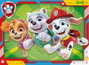 Ravensburger Puzzle Paw Patrol 42 pièces
