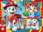 Ravensburger Puzzle Paw Patrol 42 pièces