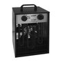 MAURER Calefactor Industrial 1650/3300 Watt