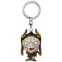Funko Présentoir de 12 porte-clés Pocket POP! Diablo IV Treasure Goblin 4 cm