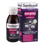 Sambucol Kids Sirop Sureau noir et Vitamine C