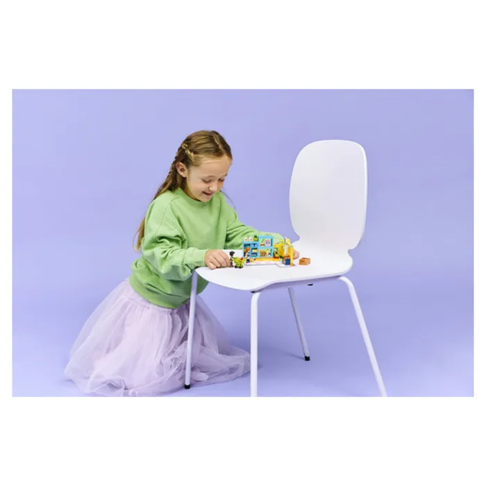 Lego 42680 - LEGO Friends L'Épicerie de Heartlake City, Jeu de Construction avec 2 Mini-Poupées, Chien Figurine et Accessoires pour Enfants Dès 5 Ans