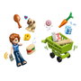 LEGO Friends L'Épicerie de Heartlake City 42680
