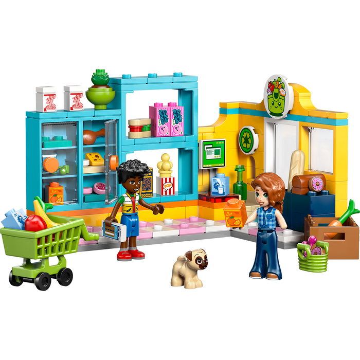 LEGO Friends L'Épicerie de Heartlake City 42680 LEGO Friends L'Épicerie de Heartlake City 42680