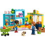 LEGO Friends L'Épicerie de Heartlake City 42680