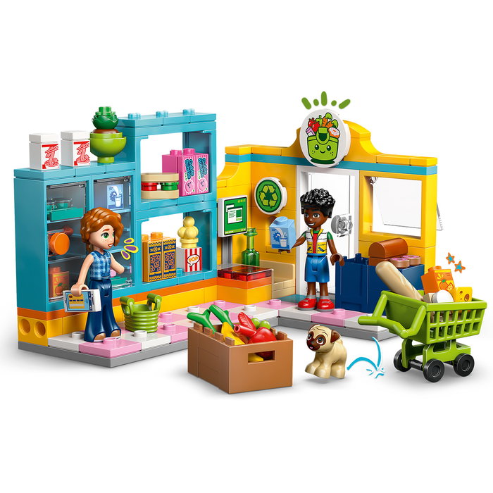 LEGO Friends L'Épicerie de Heartlake City 42680 LEGO Friends L'Épicerie de Heartlake City 42680