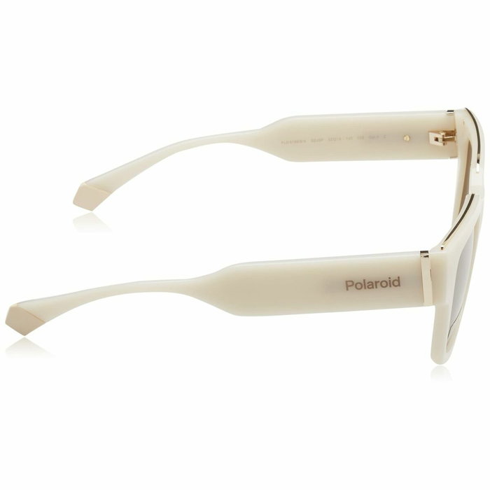 Lunettes de soleil Unisexe Polaroid PLD6198SXSZJ Ø 52 mm