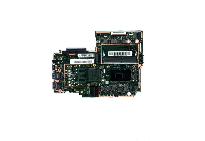 Lenovo Carte mère pour Ordinateur Portable Ideapad 330S-14IKB - Processeur Intel Core i5-8250U, Graphiques UMA, 4 Go de RAM, Compatible Windows