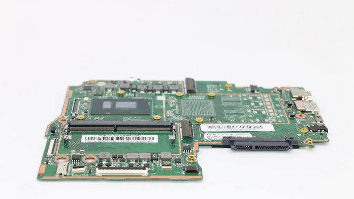 Lenovo Carte mère pour Ordinateur Portable Ideapad 330S-14IKB - Processeur Intel Core i5-8250U, Graphiques UMA, 4 Go de RAM, Compatible Windows