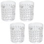 Home Deco Factory Verre à whisky JGO.4 Collection COCKTAIL