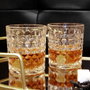 Home Deco Factory Verre à whisky JGO.4 Collection COCKTAIL