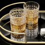 Home Deco Factory Verre à whisky JGO.4 Collection COCKTAIL