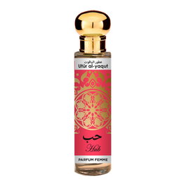 Utur Al-Yaqut Hub Parfum Femme 30 ml