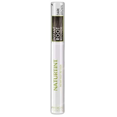 Naturtint Retouche Instantanée 2 en 1 - Dark Brown