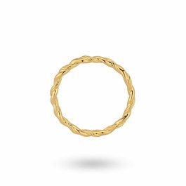 Bague Femme 24KAE 124138Y/54 Doré 14