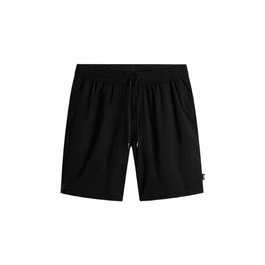 Pantalon Vans Primary Solid Elastic B Noir