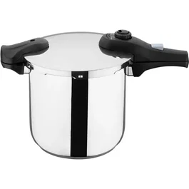 GSW RAPID Autocuiseur 10 L Ø 24cm en Acier Inoxydable