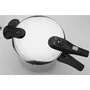 GSW RAPID Autocuiseur 10 L Ø 24cm en Acier Inoxydable