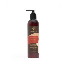 As I Am Après-shampooing Démêlant 237ml