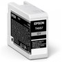 Epson T46S7 Cartouche d'encre grise 25 ml