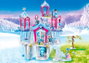PLAYMOBIL Palais de Cristal 9469