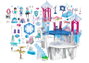 PLAYMOBIL Palais de Cristal 9469
