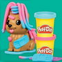 Play-Doh 4 mini coffrets classiques thématiques