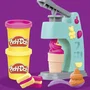 Play-Doh Pack de 4 Mini-sets Classiques