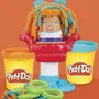 Play-Doh Pack de 4 Mini-sets Classiques
