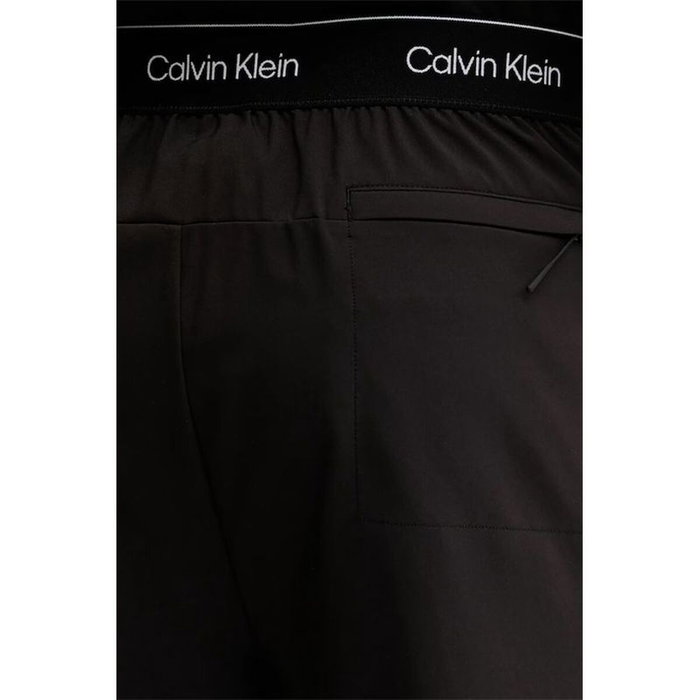 Maillot de bain homme Calvin Klein Woven Noir 14 ans Maillot de bain homme Calvin Klein Woven Noir 14 ans