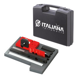ITALIANA FERRAMENTA Triade Pro System - Gabarit de montage complet Mini, Normal et Maxi
