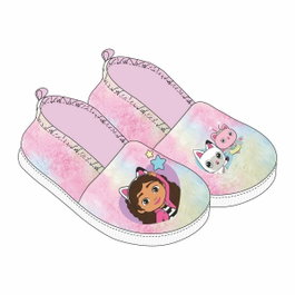Cerdá Chaussons Gabby's Dollhouse Rose 28-29