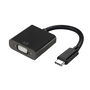Adaptateur USB-C Aisens A109-0347 VGA