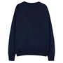 DIFUZED Sweat-shirt à capuche Harry Potter Crests des Maisons - 60% Coton, 40% Polyester - Taille S