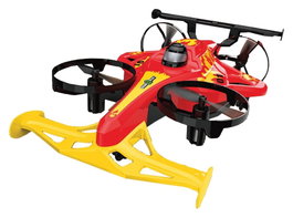 Gear2Play Racing drone véhicule hybride
